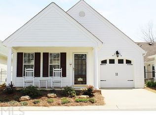 154 Rose Cottage Ln, Woodstock, GA 30189
