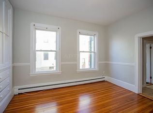 7 Falmouth Rd #5, Arlington, MA 02474