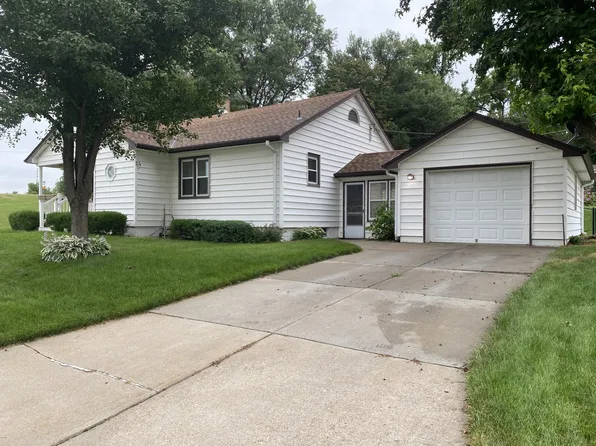 20451 Poplar St, Elkhorn, NE 68022