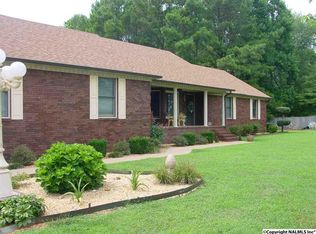 23623 W Clearmont Dr, Elkmont, AL 35620