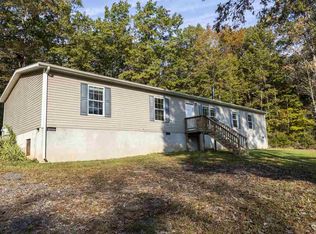 12458 Stoner Ln, Orange, VA 22960