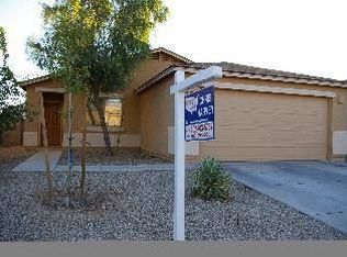 1877 E Dust Devil Dr, Queen Creek, AZ 85143