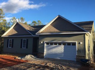 206 Mansfield Dr, Madison Heights, VA 24572