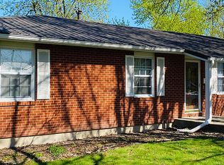 708 Wilman Dr, Moberly, MO 65270