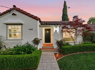 1084 Bennett Way, San Jose, CA
