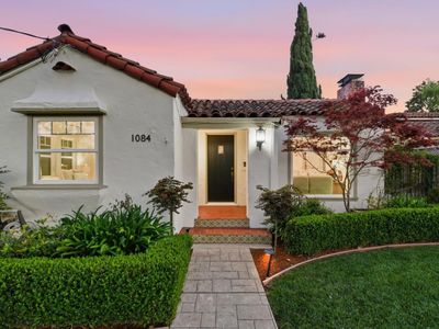 1084 Bennett Way, San Jose, CA, 95125