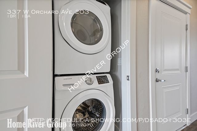 1st image of 337 W Orchard Ave #203