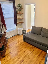 Rented by Highline Residential