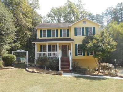 1492 Ebb Ct NE, Marietta, GA, 30066