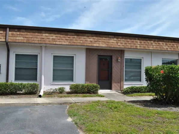 6037 Chesham Dr APT 3, New Port Richey, FL 34653