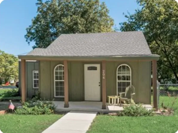 (undisclosed Address), Mesquite, TX 75149