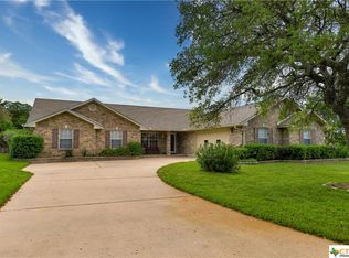 5537 Kuykendall Springs Rd, Temple, TX 76502