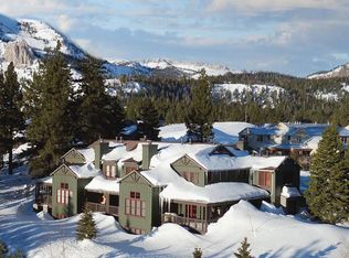 1602 Clear Creek Rd #1602, Mammoth Lakes, CA 93546