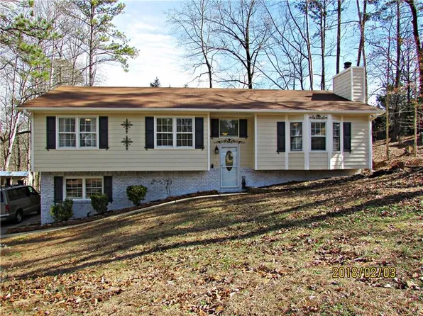 157 Victoria Sta, Woodstock, GA 30189