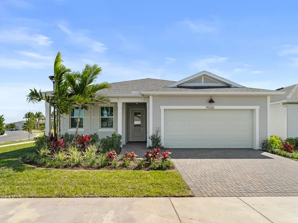 14326 SW Skye Drive, Port St Lucie, FL 34987