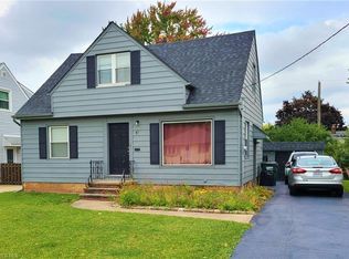 47 Leyton Rd, Bedford, OH 44146