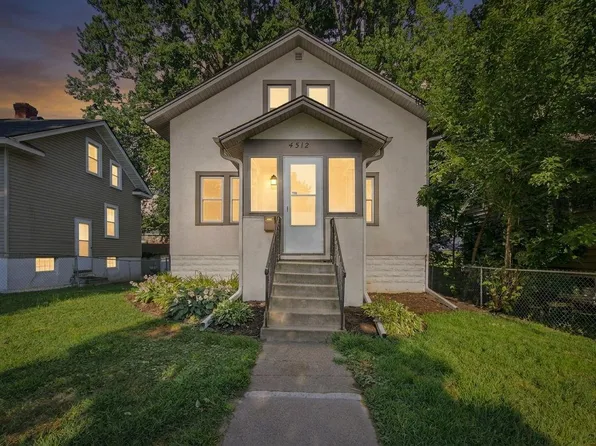 4512 5th Ave S, Minneapolis, MN 55419