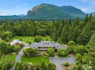 42032 SE 149th Pl, North Bend, WA