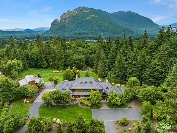 42032 SE 149th Place, North Bend, WA 98045