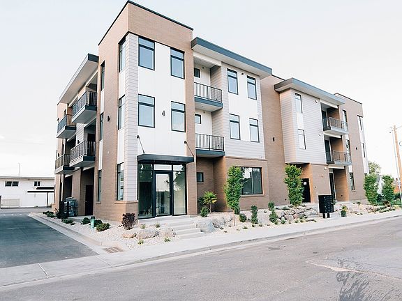 2nd image of 53 W 400 S #301