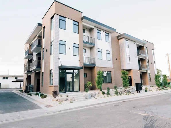 408 S Main St, Bountiful, UT 84010