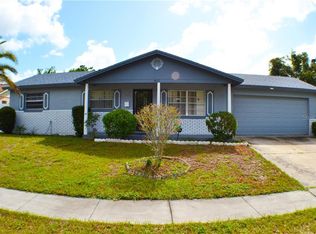 3615 Blarney Dr, Orlando, FL 32808