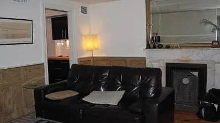 Rented by Corcoran