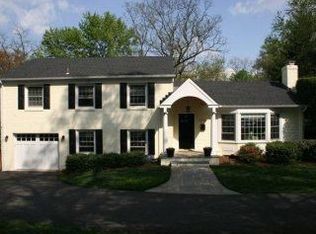 2101 Rockingham St, Mc Lean, VA 22101