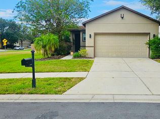 9525 Maxson Dr, Land O Lakes, FL 34638