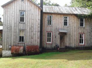 3765 Chestnut Grove Rd, Swanton, MD 21561