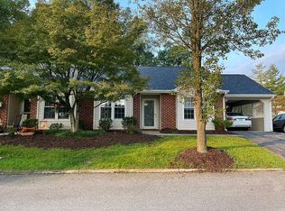 6911 Scotch Pine Ln, Roanoke, VA 24019
