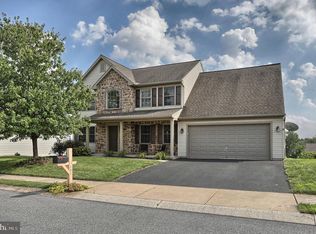 421 Zachary Dr, Manheim, PA 17545