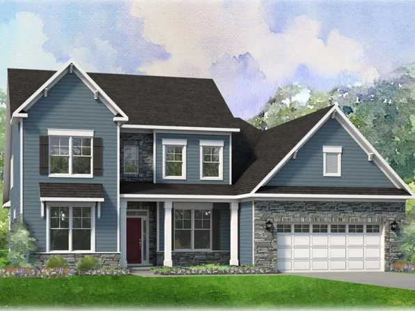 2599 Cornelius Pl, Concord, NC 28027