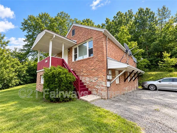 2551 Tilbrook Rd, Monroeville, PA 15146
