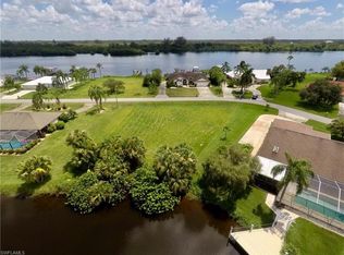 17155 Waters Edge Cir, North Fort Myers, FL 33917