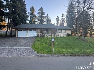16060 SE Lark Ave, Milwaukie, OR 97267