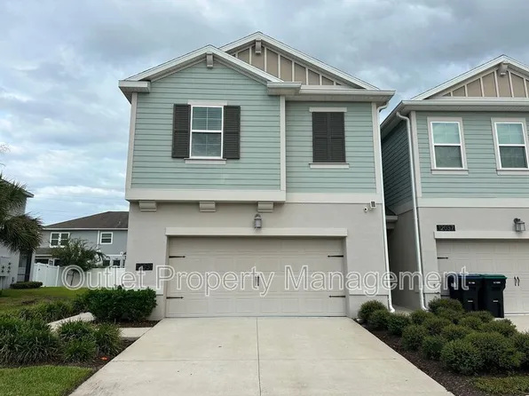 12031 Scrub Palm Ln, Orlando, FL 32824