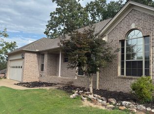 116 Ridgecrest Sq, Cabot, AR 72023