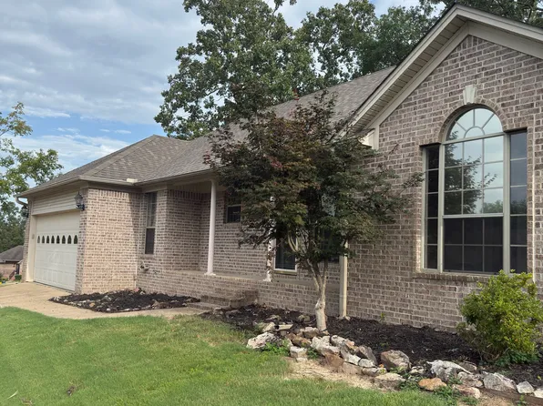 116 Ridgecrest Sq, Cabot, AR 72023