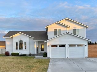 4208 Sinai Ct, Pasco, WA 99301