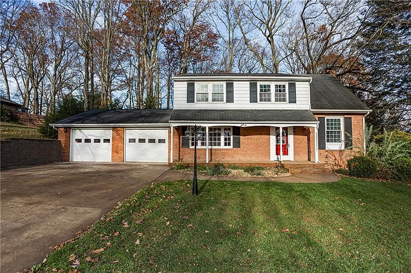 66 Shady Dr, Indiana, PA 15701 Zillow