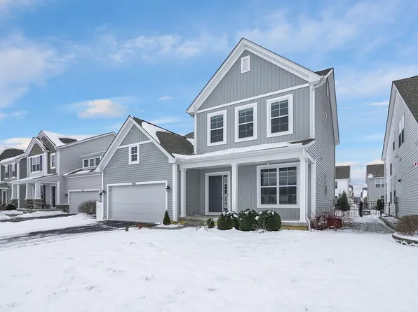 6855 Valkenier Pkwy, Westerville, OH 43081