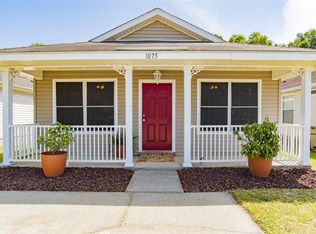 1075 Brownfield Rd, Pensacola, FL 32526