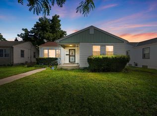 5070 N 20th STREET, Milwaukee, WI 53209