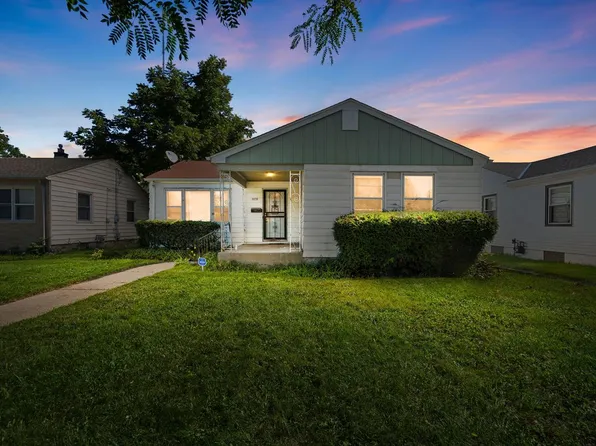 5070 N 20th STREET, Milwaukee, WI 53209