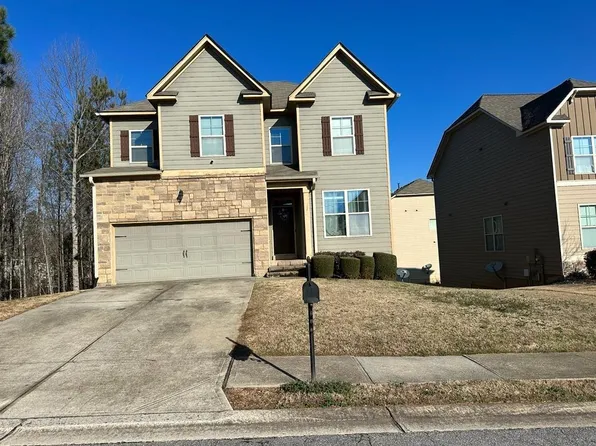 4320 Fourth Rail Ln, Cumming, GA 30040