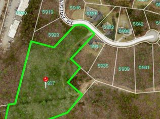 5927 Paddington Ct, Roanoke, VA 24018