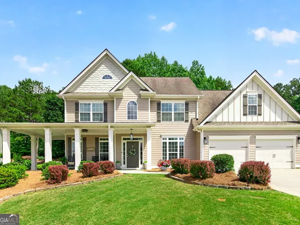 28 Ashville Pl, Newnan, GA 30265