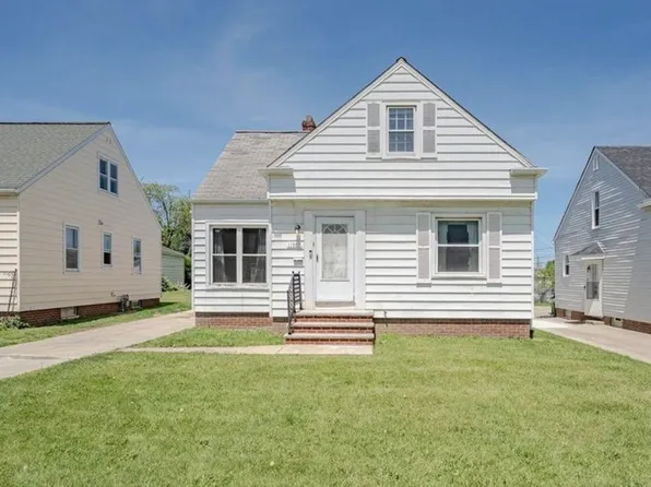 11007 Wallingford Ave, Garfield Heights, OH 44125