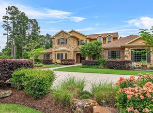 28002 Whispering Maple Way, Spring, TX 77386